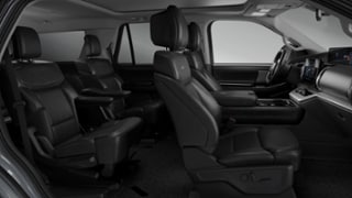 2026 Ford Expedition® Internal Image 1
